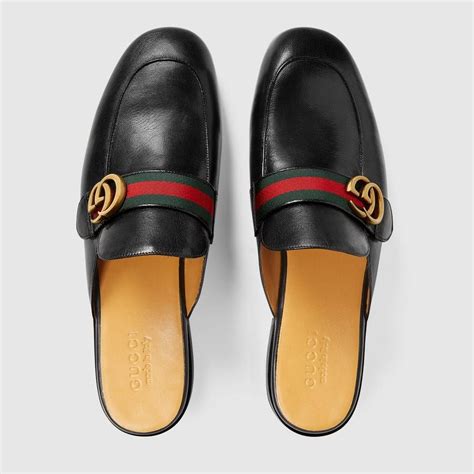 gucci slippere|Gucci slippers for men price.